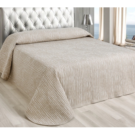 Bedspread Cindy 240x260 cm