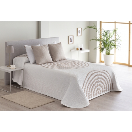 Bedspread Neron C1 250x270 cm