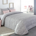 Bedspread Kubrick 2 250x270 cm, 2 pillow cases included