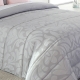 Bedspread Kubrick 2 250x270 cm, 2 pillow cases included