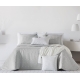 Bedspread Elen 250x270 cm, 2 pillow cases included