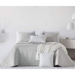 Bedspread Elen 250x270 cm, 2 pillow cases included