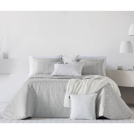 Bedspread Elen 250x270 cm, 2 pillow cases included