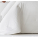 Bedspread Nilo Blanco 250x270 cm, 2 pillow cases included