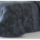 Bedspread Odesa Jeans 250x270 cm, 2 pillow cases included