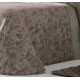 Lovatiesė Arely Rose 250x270 cm, su 2 pagalvėlių užvalkalais