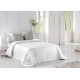 Bedspread Palermo Beig 250x270 cm