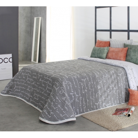 Bedspread Daryl C8 190x270 cm