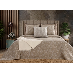 Voodikate Sete Beige 240x260 cm