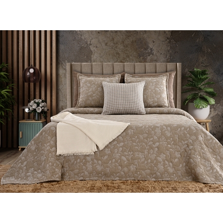 Voodikate Sete Beige 240x260 cm