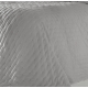 Voodikate Bianka Gris 250x270 cm, koos 2 istmepadja katted