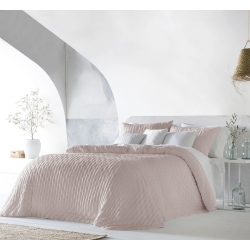 Bedspread Bianka Rose 250x270 cm, 2 pillow cases included