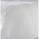 Lovatiesė Bianka Blanco 250x270 cm, su 2 pagalvėlių užvalkalais