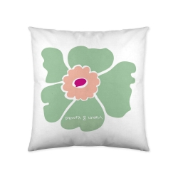 Pillowcase Anemona 60x60 cm