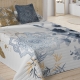Bedspread Japan 180x260 cm