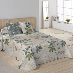 Bedspread Alina Colorful 250x260 cm