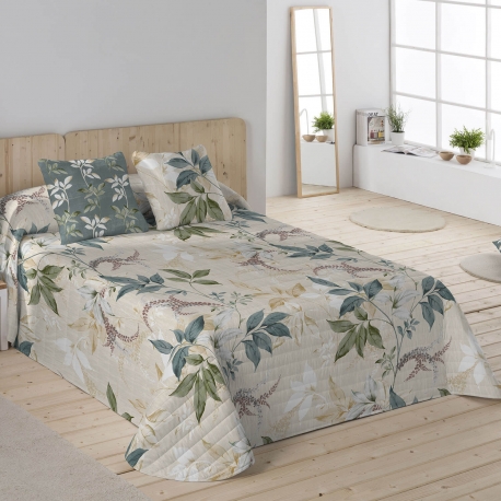 Bedspread Alina Colorful 250x260 cm