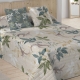 Bedspread Alina Colorful 250x260 cm