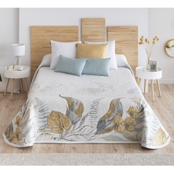 Bedspread Mozart 250x270 cm