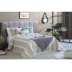 Bedspread Murphy C01 250x270 cm