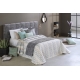Bedspread Murphy C01 250x270 cm