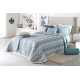 Bedspread Murphy C3 250x270 cm