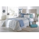 Bedspread Murphy C3 250x270 cm