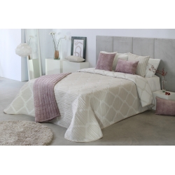 Bedspread Oddish 250x270 cm