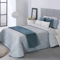 Bedspread Obbey C03 250x270 cm