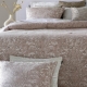 Bedspread Nolan Rose 250x270 cm, 2 pillow cases included