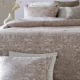 Voodikate Nolan Rose 250x270 cm, koos 2 istmepadja katted
