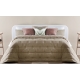 Voodikate Persia Camel 250x270 cm velvetist