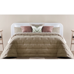 Lovatiesė Persia Camel 250x270 cm velvetas