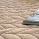 Bedspread Arum Arena 250x270 cm velvet