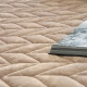Voodikate Arum Arena 250x270 cm velvetist