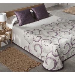 Bedspread Atica 3, 250x270 cm