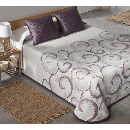 Bedspread Atica 3, 250x270 cm
