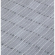 Voodikate Aina Gris 250x270 cm