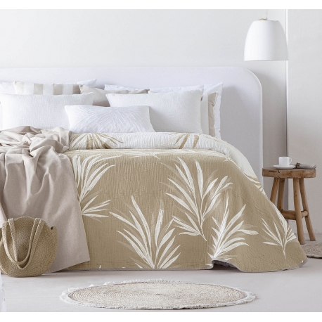 Voodikate Samse Beig 235x270 cm