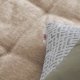 Bedspread Detroit Arena 235x270 cm velvet