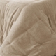 Bedspread Detroit Arena 235x270 cm velvet