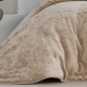 Voodikate Detroit Arena 235x270 cm velvetist