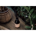 Home fragrance with sticks Monsi, Jasmine and coffee, 150ml
