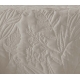 Bedspread Mireya Beig 250x270 cm