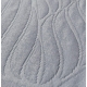 Gultas pārklājs Loaf Gris 240x260 cm