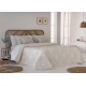 Bedspread Luxor 250x270 cm