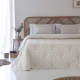 Bedspread Luxor 250x270 cm
