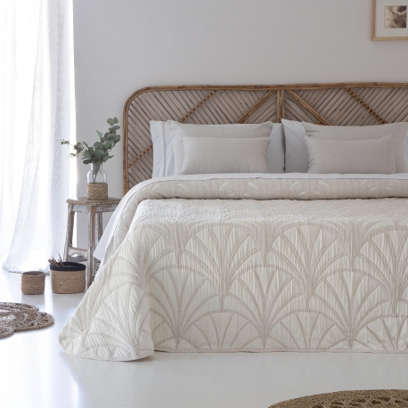 Bedspread Luxor 250x270 cm
