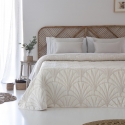 Bedspread Luxor 250x270 cm