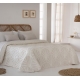 Bedspread Luxor 250x270 cm